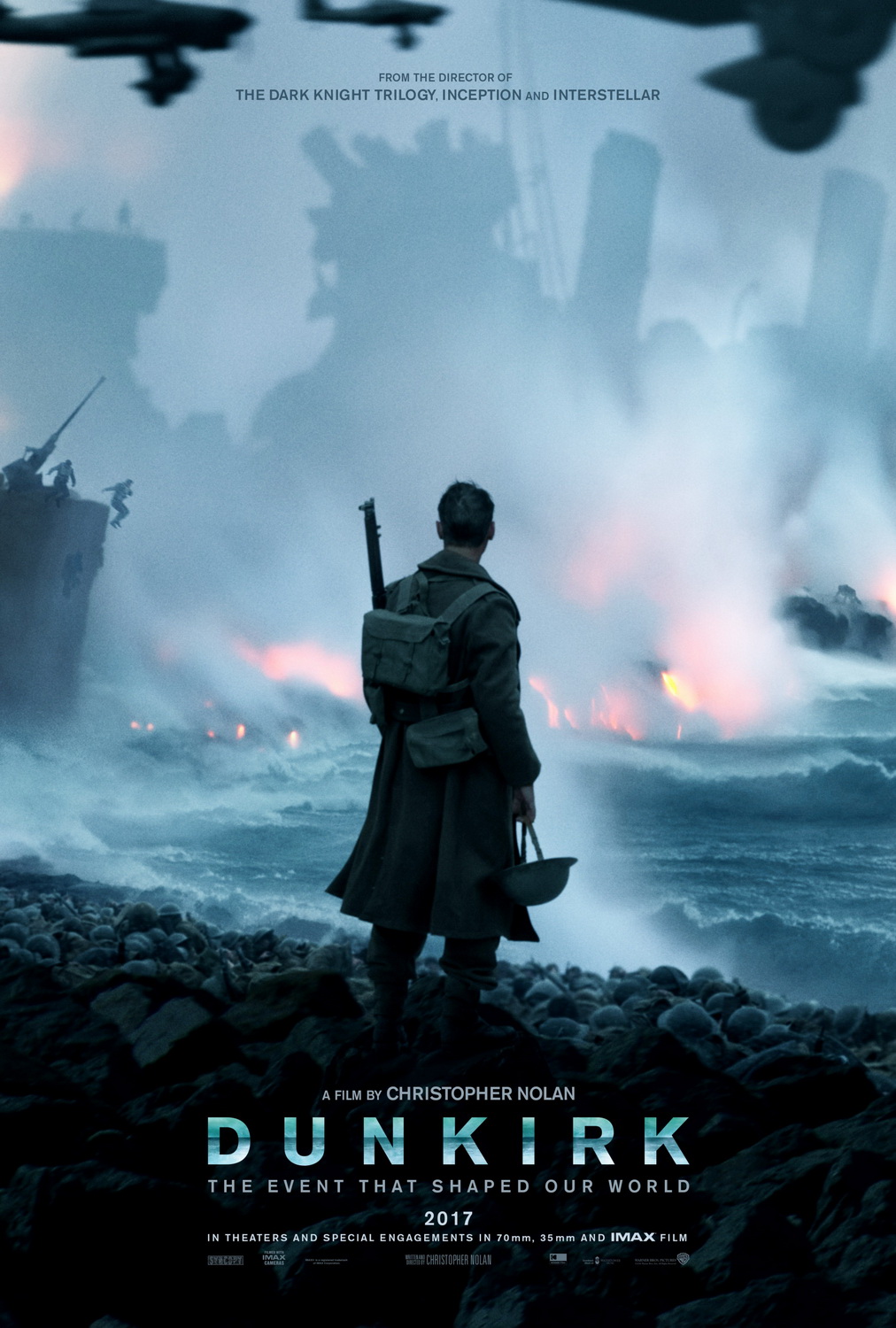 Film „Dunkirk“